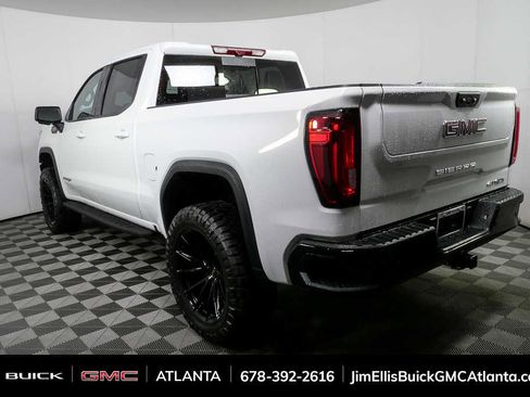 New 2026 GMC Sierra 1500 AT4X AWD/4WD image 30