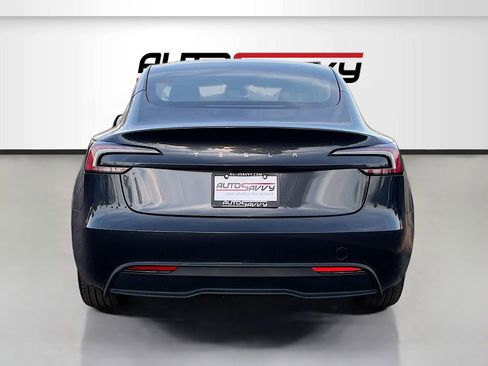 Used 2025 Tesla Model 3 image 6