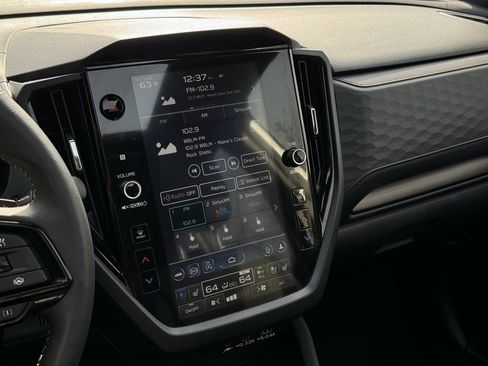 Used 2025 Subaru Forester Touring image 31