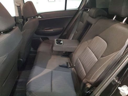 Used 2022 Kia Sportage LX image 26