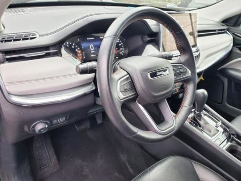 Used 2022 Jeep Compass Limited image 8