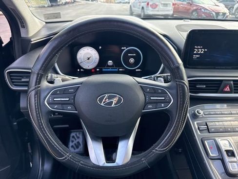 Used 2022 Hyundai Santa Fe Limited image 18