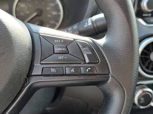 Used 2025 Nissan Sentra S FWD image 23