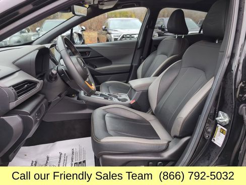 Used 2024 Subaru Crosstrek 2.5i Wilderness image 11