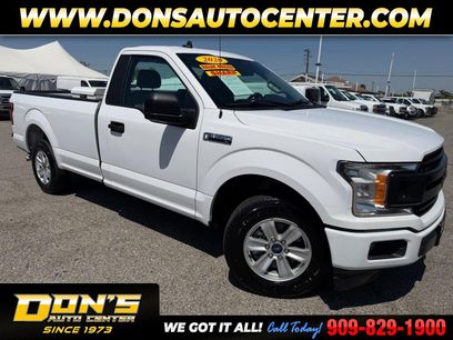 Used 2020 Ford F150 XL w/ Equipment Group 101A Mid