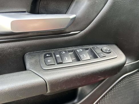 Used 2023 RAM 1500 Tradesman AWD/4WD image 22