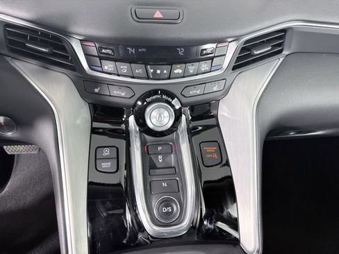 Certified 2023 Acura TLX Base image 23