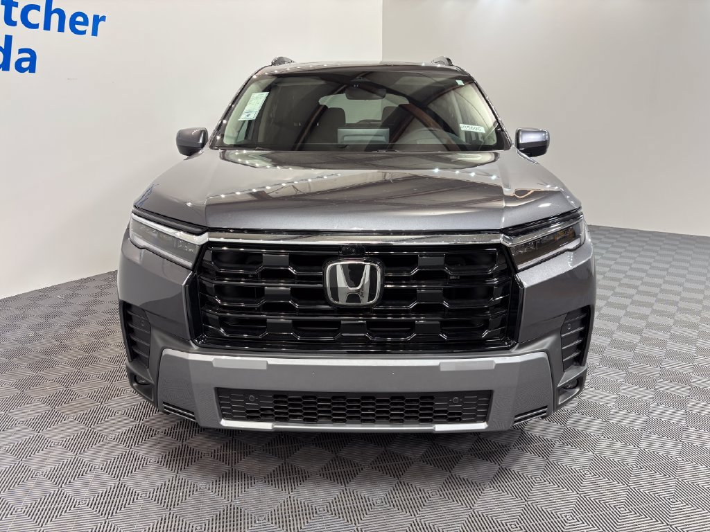 New 2026 Honda Pilot Elite image 9