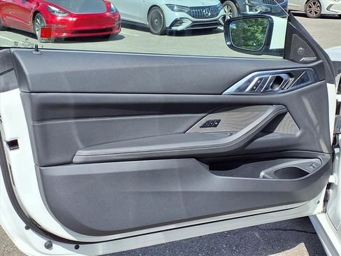 Used 2026 BMW 430i xDrive 430i xDrive image 25