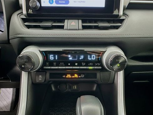 Certified 2025 Toyota RAV4 LE image 15