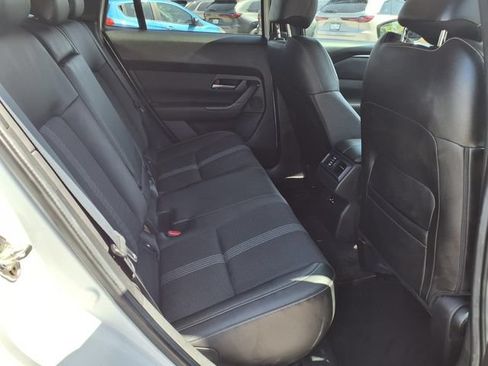 Used 2023 MAZDA CX-50 2.5 S w/ Cargo Package AWD/4WD image 20