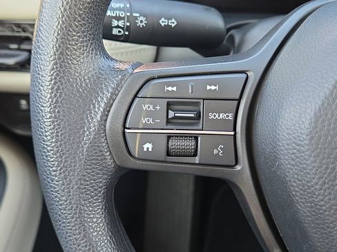 Certified 2023 Honda HR-V LX image 28