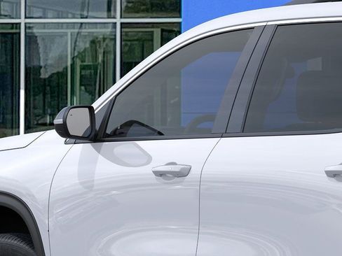 New 2026 Chevrolet Traverse LT FWD image 12