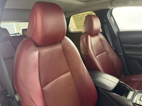 Used 2025 MAZDA CX-30 AWD 2.5 S w/ Preferred Package image 28