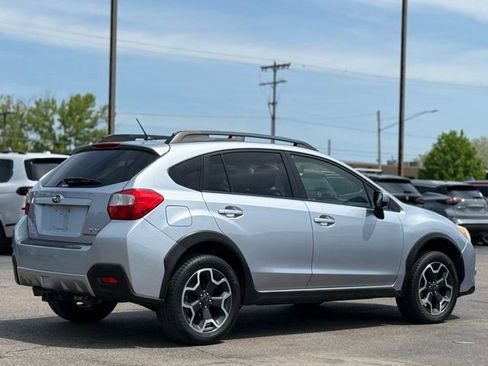 Used 2015 Subaru Crosstrek 2.0i Premium AWD/4WD image 38