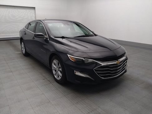 Used 2025 Chevrolet Malibu LT FWD image 13