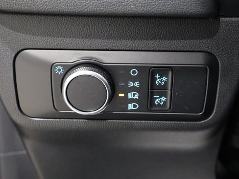 Used 2025 Ford Escape Active image 34