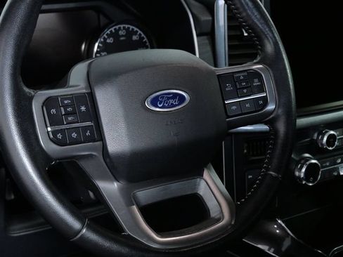 Certified 2021 Ford F150 XLT w/ Equipment Group 302A High AWD/4WD image 19