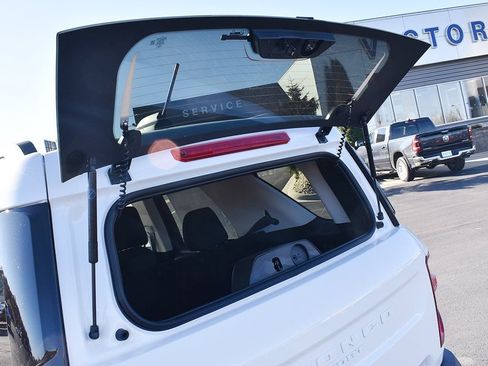 New 2025 Ford Bronco Sport Big Bend image 21