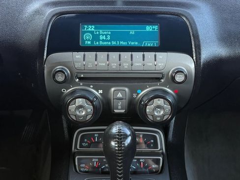 Used 2010 Chevrolet Camaro SS w/ RS Package RWD image 44