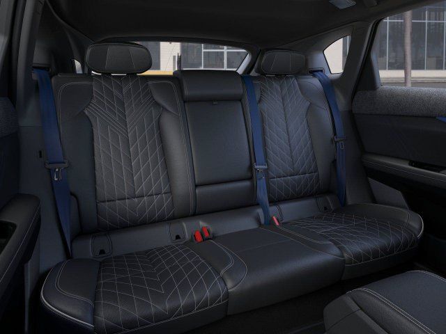 New 2027 Cadillac Optiq V w/ Deep Ocean Design Edition AWD/4WD image 17