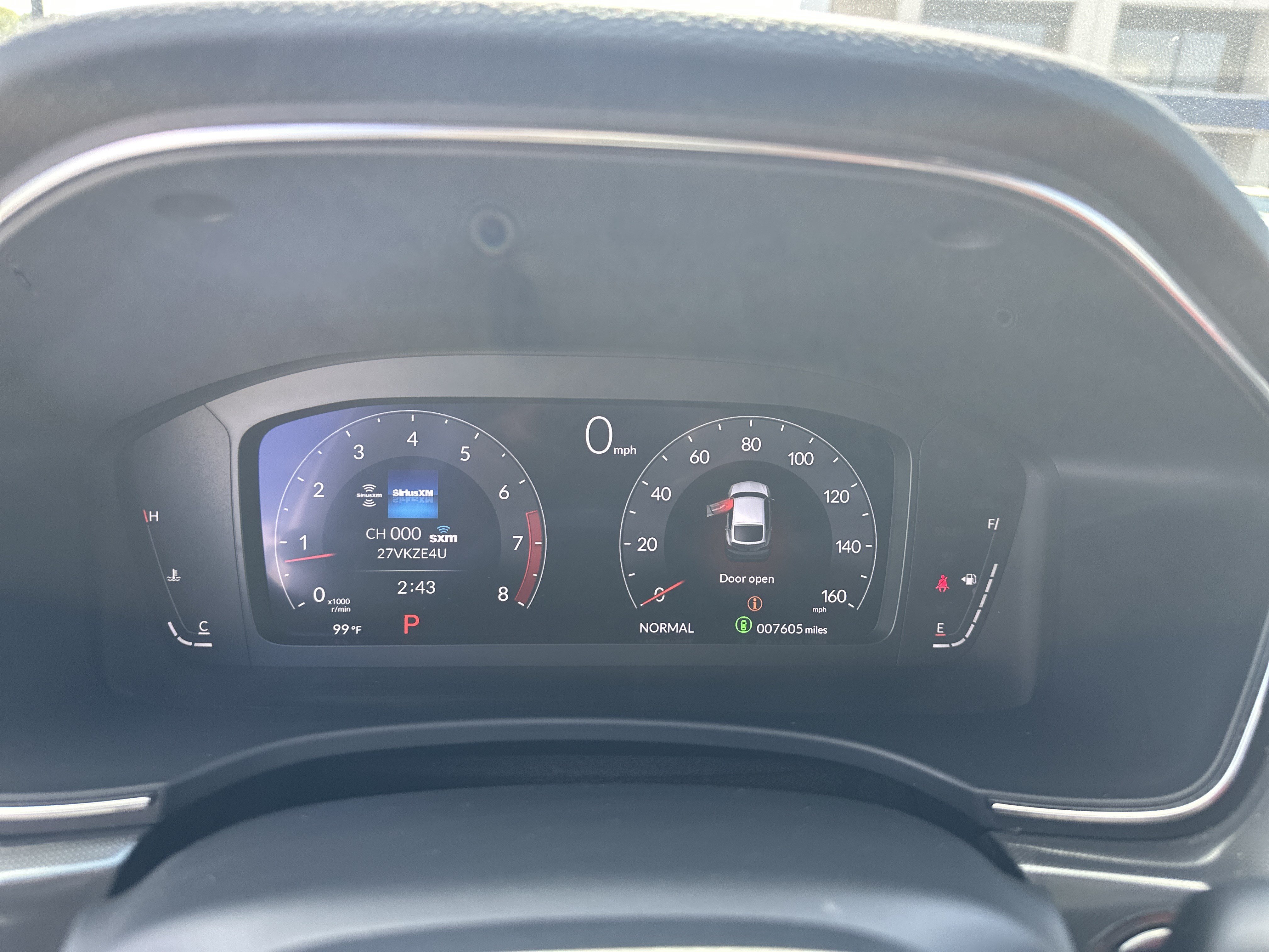 Certified 2025 Acura Integra A-Spec w/ Technology Package FWD image 31