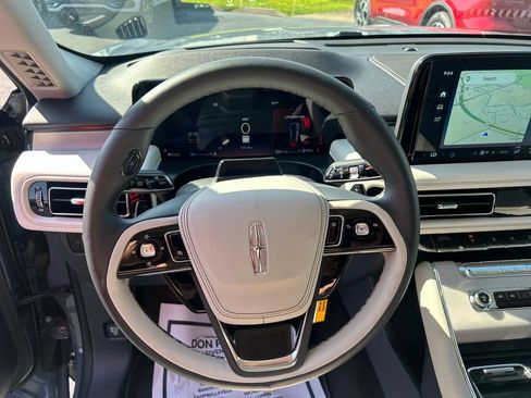 New 2026 Lincoln Aviator Reserve AWD/4WD image 14