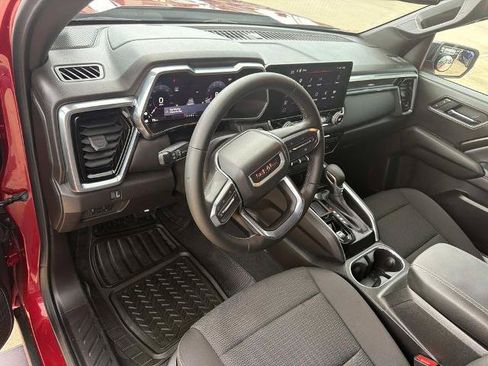 Used 2025 GMC Canyon Elevation w/ Convenience Package RWD image 19