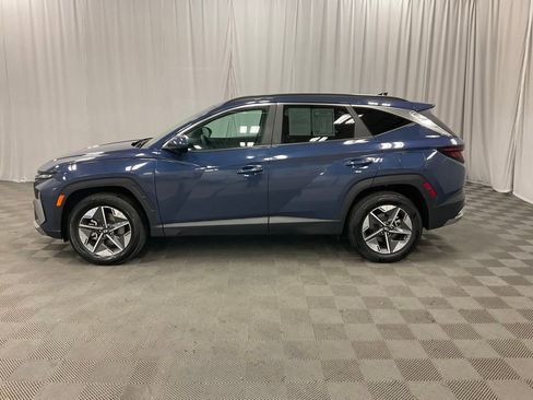 Used 2025 Hyundai Tucson SEL image 9
