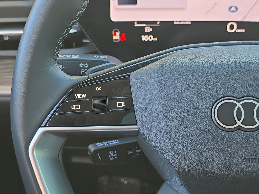 Certified 2026 Audi Q5 Premium AWD/4WD image 21