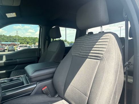 Used 2023 Ford F150 XL w/ STX Appearance Package AWD/4WD image 13