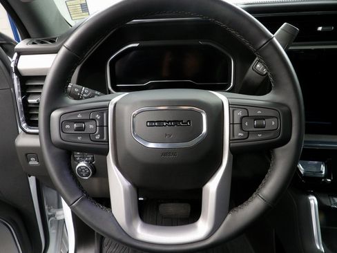 Used 2024 GMC Sierra 2500 Denali w/ Max Trailering Package image 51