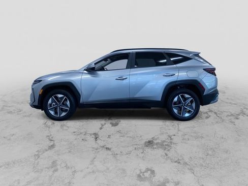 Used 2025 Hyundai Tucson SEL AWD/4WD image 7