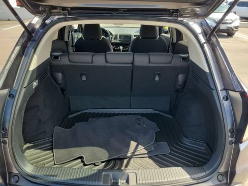 Certified 2022 Honda HR-V EX image 8
