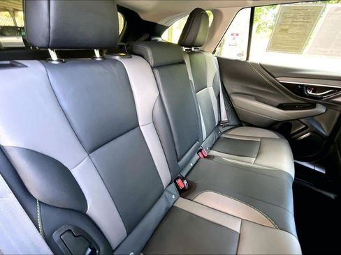 Certified 2023 Subaru Outback Onyx Edition AWD/4WD image 15