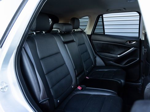 Used 2016 MAZDA CX-5 Grand Touring image 26