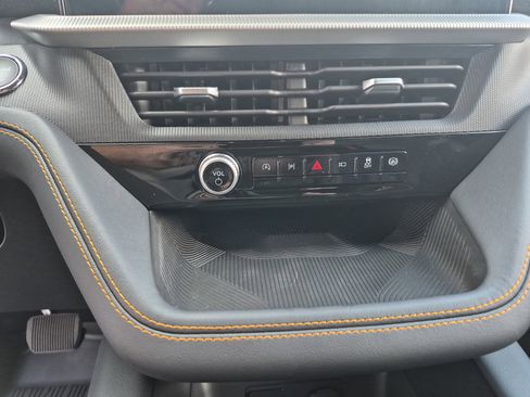 New 2026 Ford Explorer Tremor w/ Tremor Ultimate Package image 33