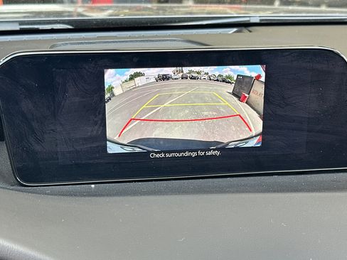Used 2021 MAZDA MAZDA3 AWD 2.5 Turbo Sedan image 18