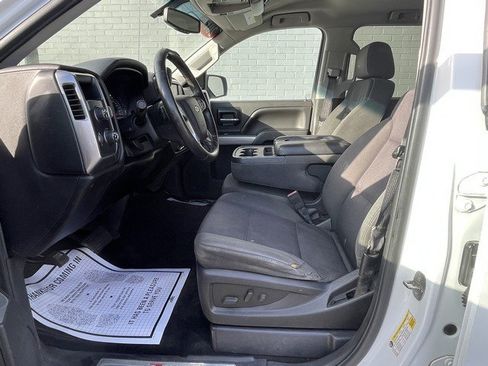 Used 2014 Chevrolet Silverado 1500 LT w/ All Star Edition image 11