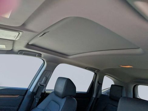 Used 2021 Honda CR-V EX-L image 13