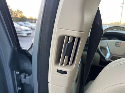 Used 2013 Volvo XC60 3.2 image 14