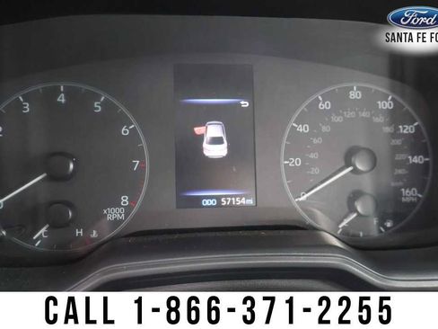 Used 2024 Toyota Corolla LE FWD image 10