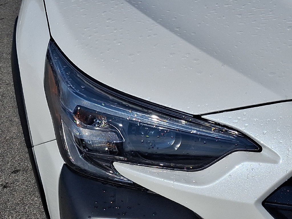Certified 2025 Subaru Outback Onyx Edition AWD/4WD image 10