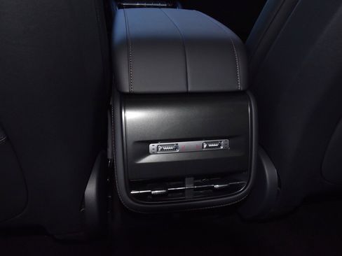 New 2026 Lincoln Nautilus Premier w/ Equipment Group 102A image 18