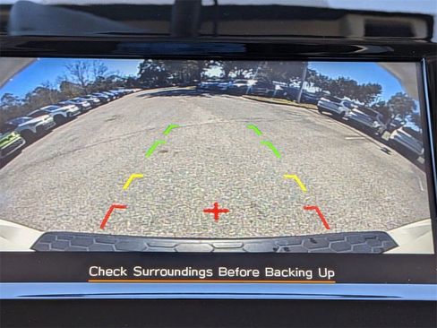 Used 2023 Subaru Crosstrek 2.0i Premium AWD/4WD image 20