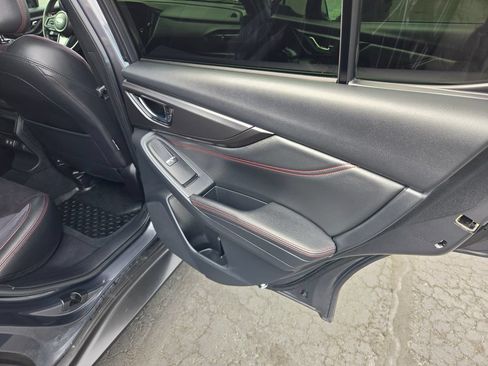 Used 2022 Subaru WRX Limited AWD/4WD image 21