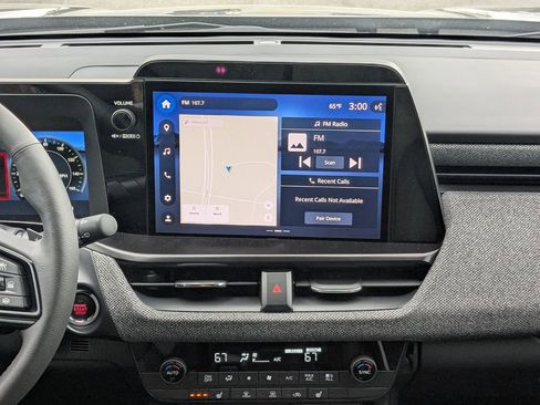 New 2026 Subaru Outback Limited image 16