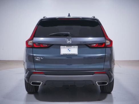 Used 2024 Honda CR-V Sport image 5