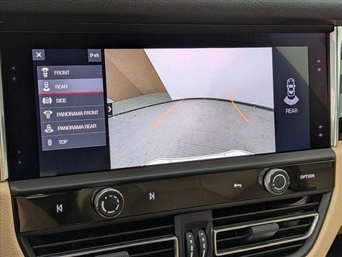 New 2026 Porsche Macan image 30