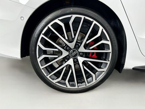 New 2026 Audi S3 Premium image 32